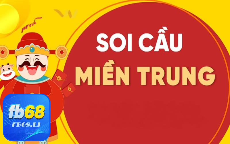 Bí kíp để bạn soi cầu xổ số miền Trung 